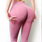Fitness Yoga Pants Butt Lifting Leggings Push-Up Leggins Sport Gym - ROUTINE FASHION